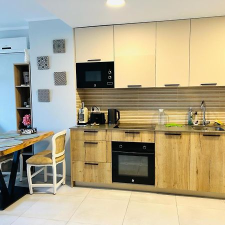 Sky Apartment Planta Ultima, Gran Terraza En Techo, 5 Minutos De La Playa Calpe Ngoại thất bức ảnh