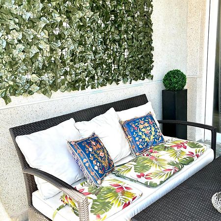Sky Apartment Planta Ultima, Gran Terraza En Techo, 5 Minutos De La Playa Calpe Ngoại thất bức ảnh