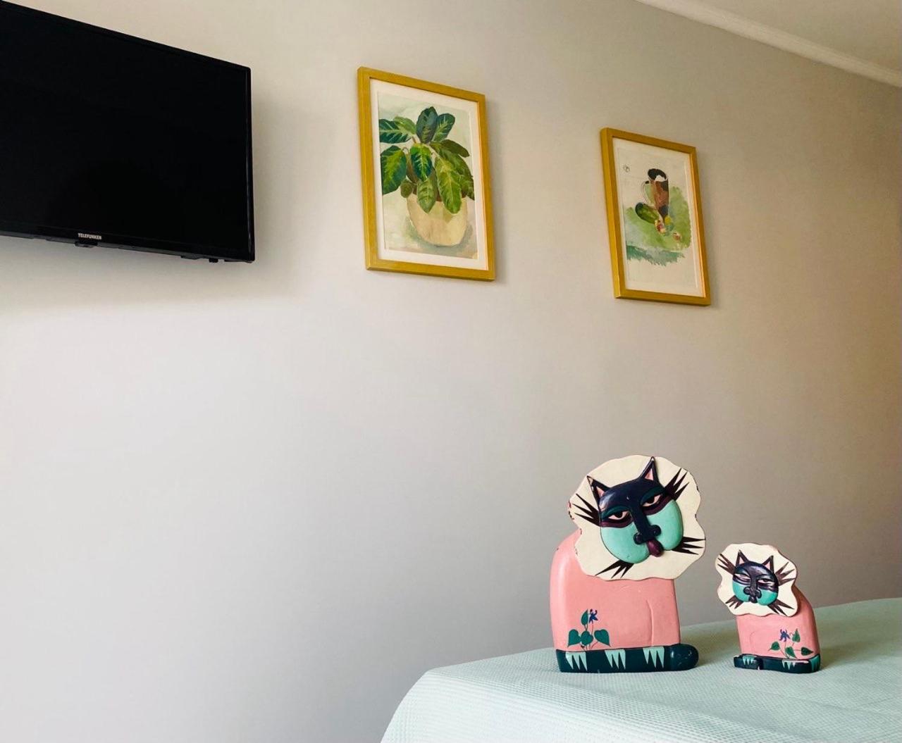 Sky Apartment Planta Ultima, Gran Terraza En Techo, 5 Minutos De La Playa Calpe Ngoại thất bức ảnh